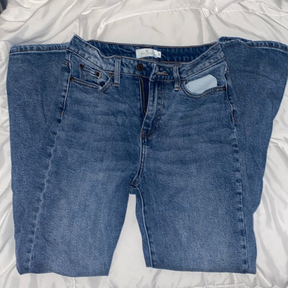 Windsor Jeans